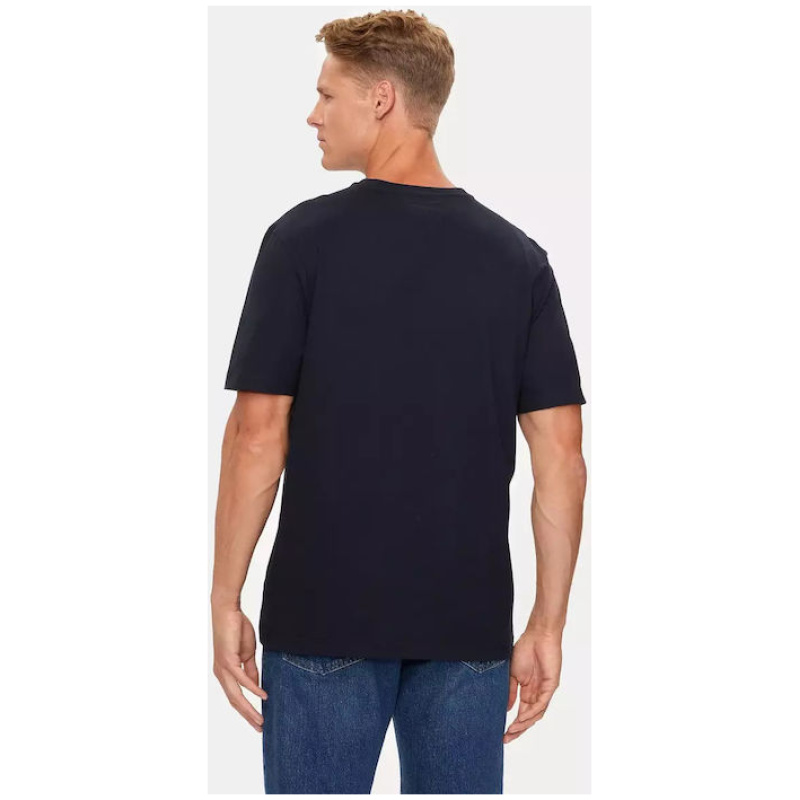 TOMMY HILFIGER Essential reg fit solid tee